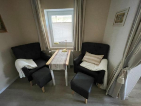 Wind und Meer Ferienwohnung 1
